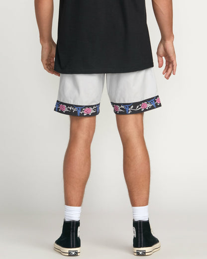Occy Larry Shorts - Silver | Billabong