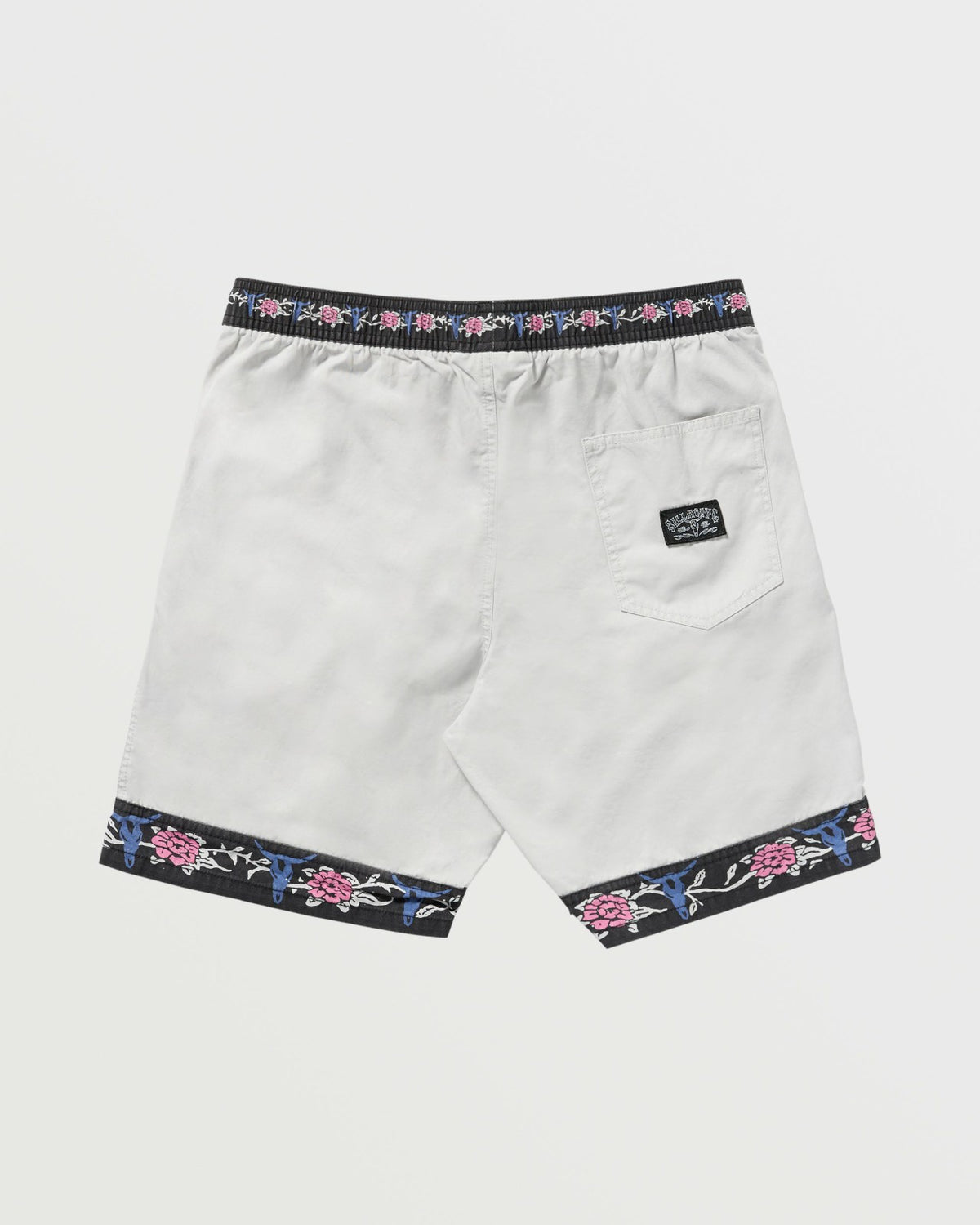 Occy Larry Shorts - Silver | Billabong