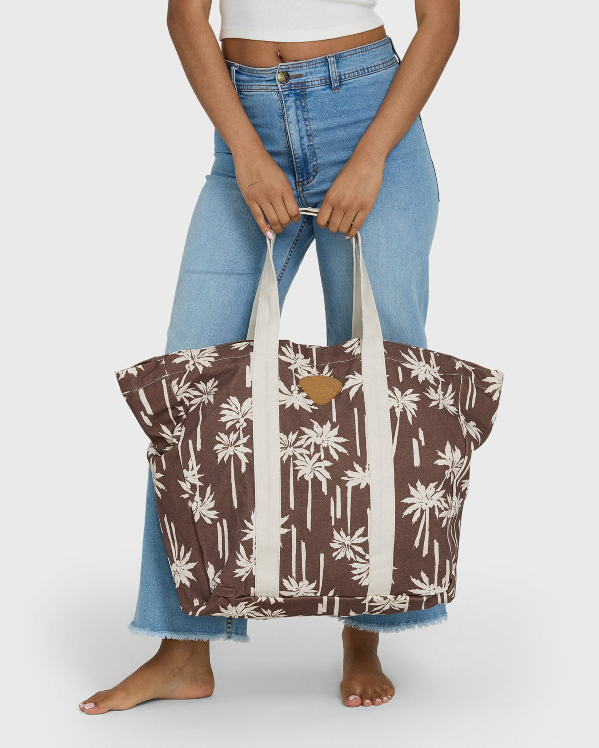 Poppins Playa Bag - Nutmeg | Billabong