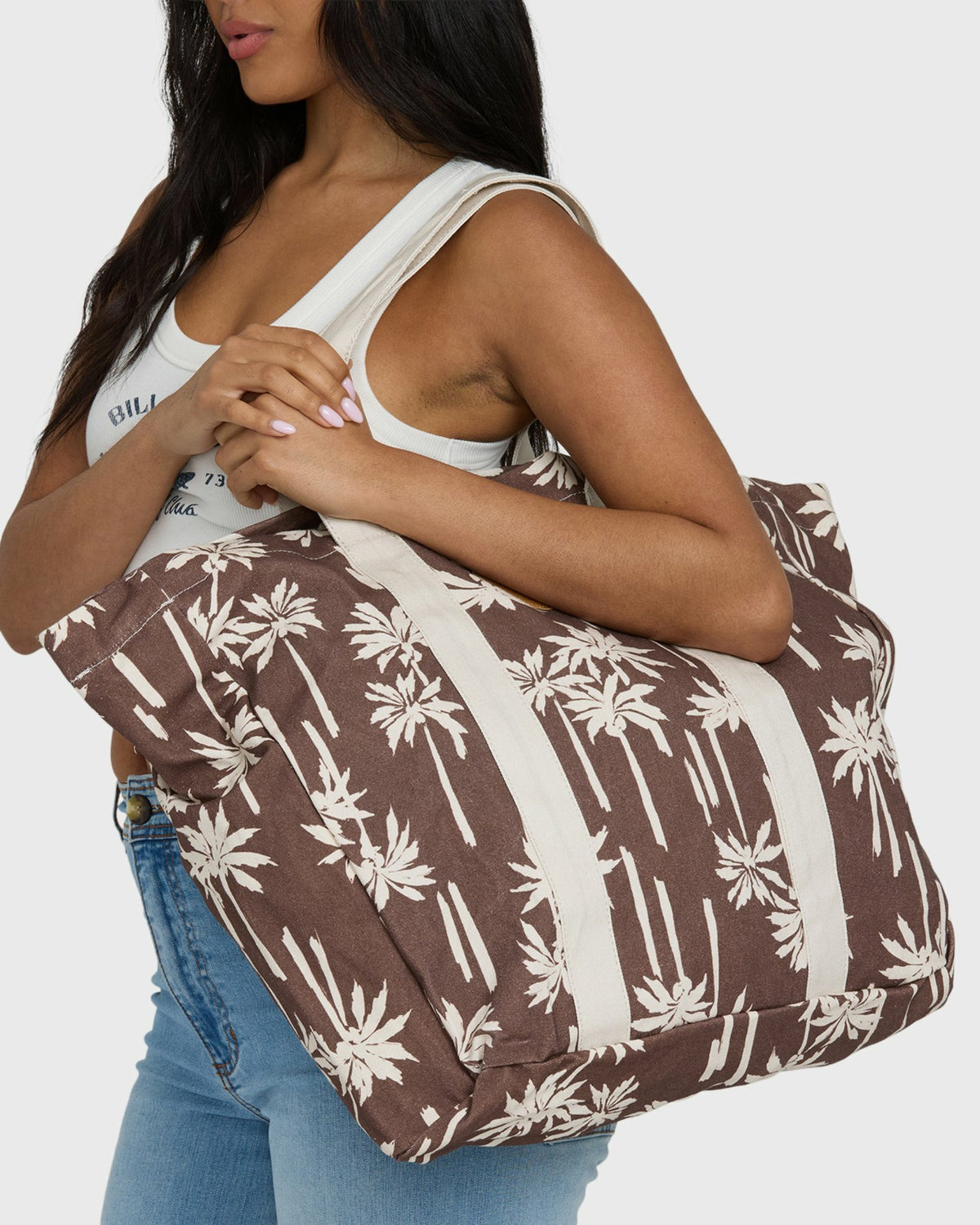 Poppins Playa Bag - Nutmeg | Billabong