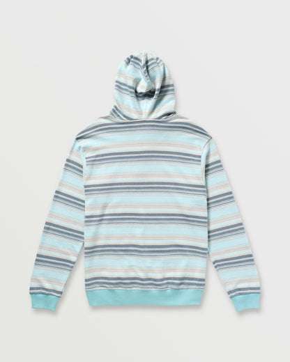 Rancho Pullover Sweatshirt - Ash Blue | Billabong