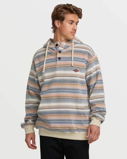 Rancho Pullover Sweatshirt - Chino | Billabong