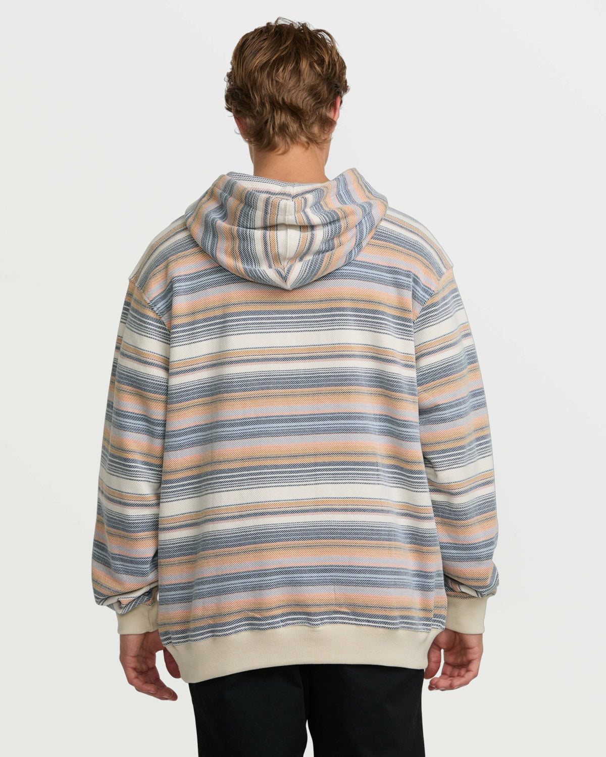 Rancho Pullover Sweatshirt - Chino | Billabong