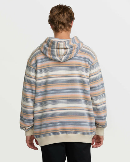 Rancho Pullover Sweatshirt - Chino | Billabong