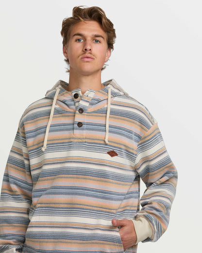 Rancho Pullover Sweatshirt - Chino | Billabong