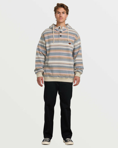 Rancho Pullover Sweatshirt - Chino | Billabong