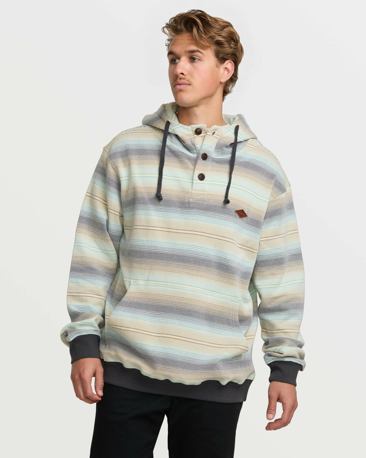 Rancho Pullover Sweatshirt - Dune | Billabong