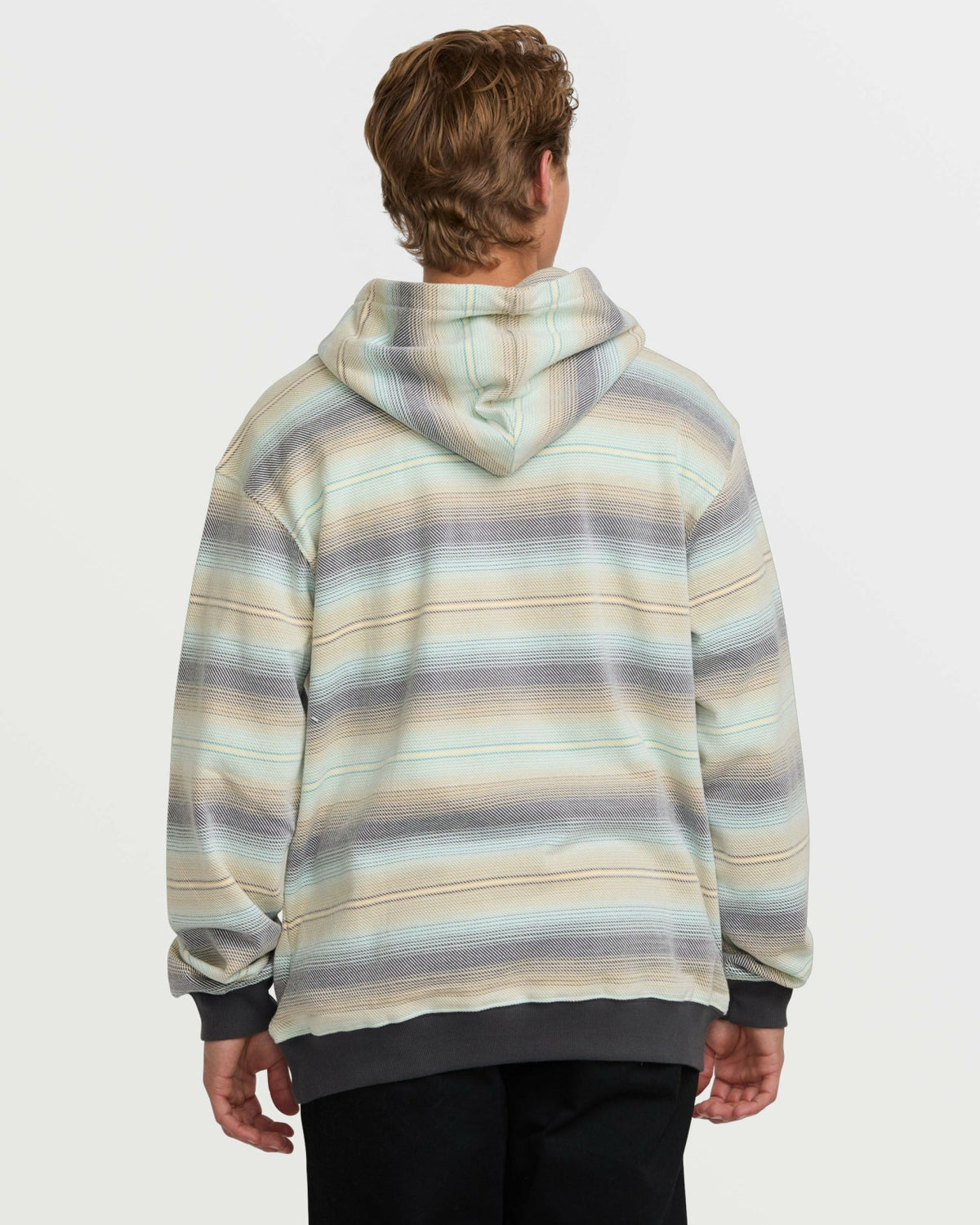 Rancho Pullover Sweatshirt - Dune | Billabong