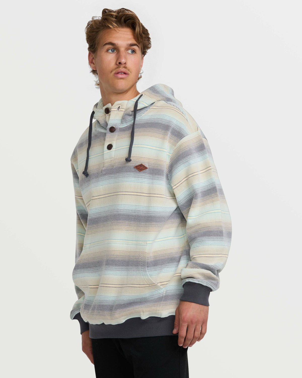 Rancho Pullover Sweatshirt - Dune | Billabong