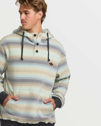 Rancho Pullover Sweatshirt - Dune | Billabong