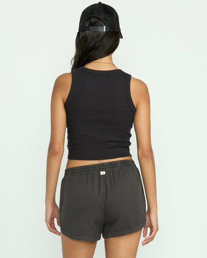 Rerun Tank - Black Sands | Billabong