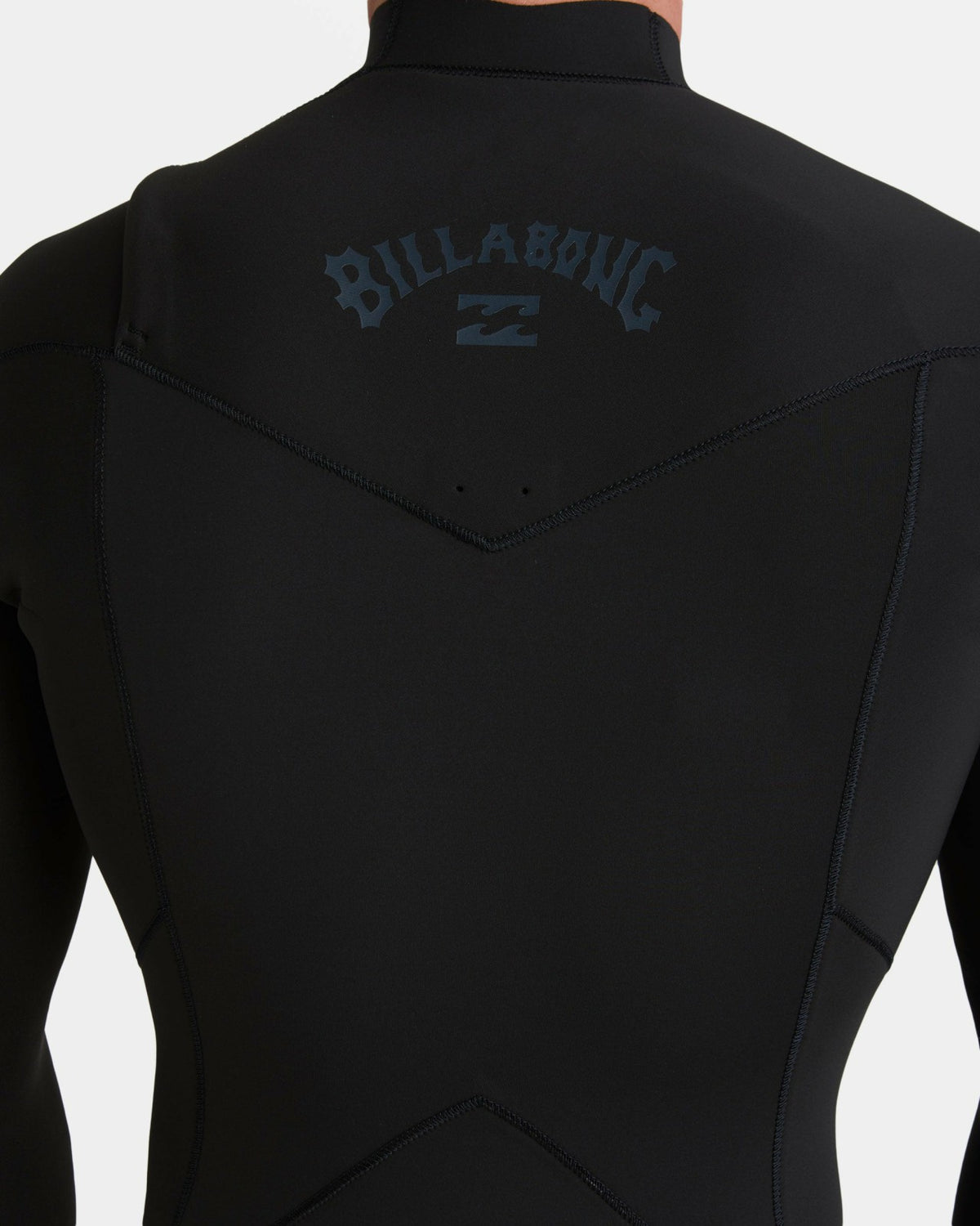 2/2mm Revolution Natural Upcycler GBS Chest Zip Long Sleeve Springsuit | Billabong