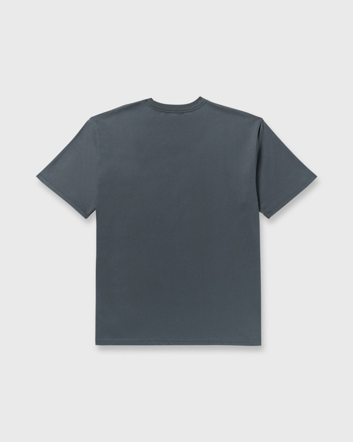 Rotor Diamond Regular Short Sleeve T-Shirt - Midnight Blue | Billabong