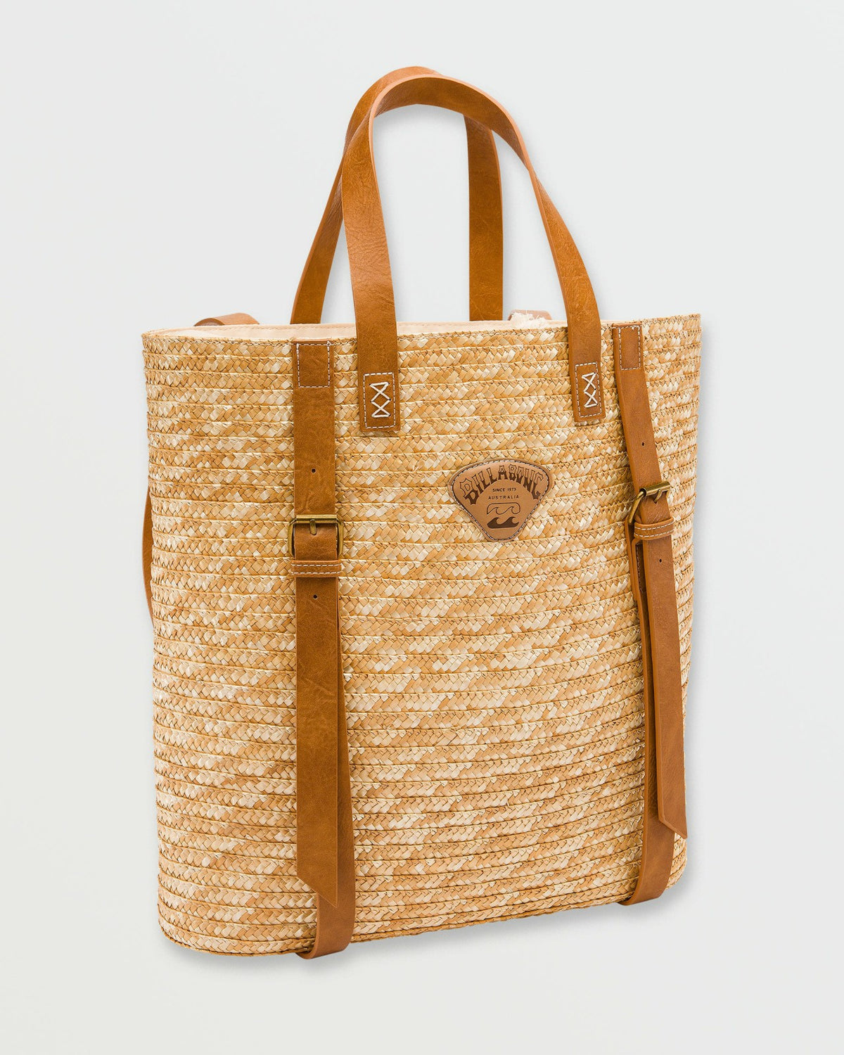 Ruhl Plage Straw Bag - Tan | Billabong