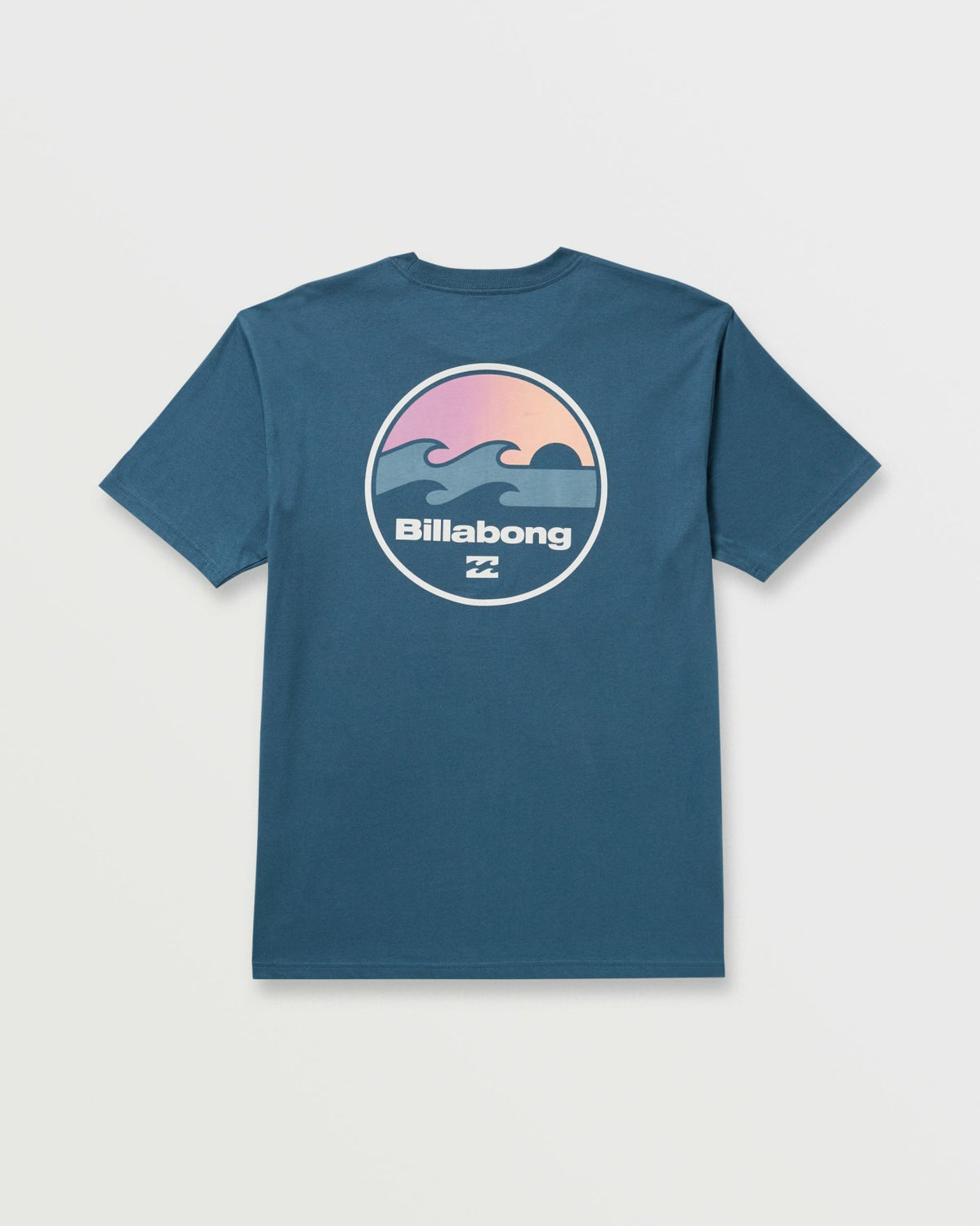 Runner Premium Tee - Deep Blue | Billabong