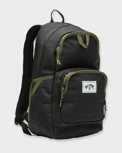 Scallop + Bag - Black | Billabong