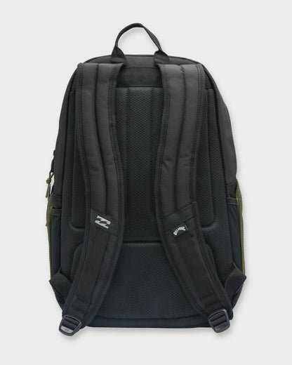 Scallop + Bag - Black | Billabong
