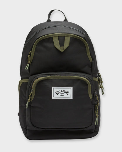 Scallop + Bag - Black | Billabong