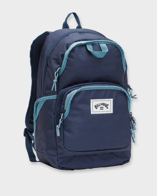 Scallop + Bag - Navy | Billabong