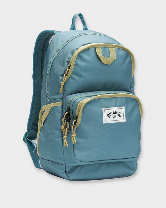 Scallop + Bag - Sage Green | Billabong