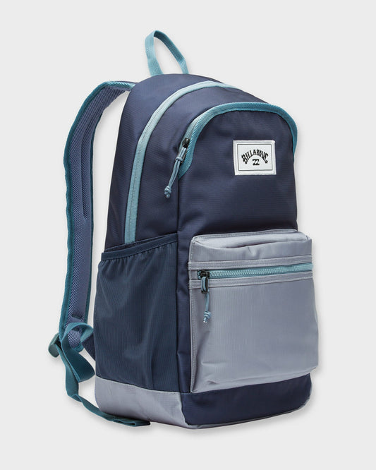 Scallop Bag - Washed Blue | Billabong