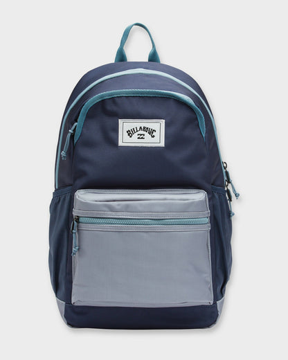 Scallop Bag - Washed Blue | Billabong