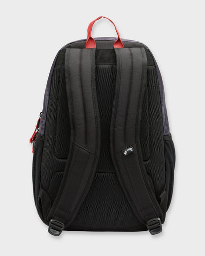 Scallop Vibes Bag - Black Grey | Billabong