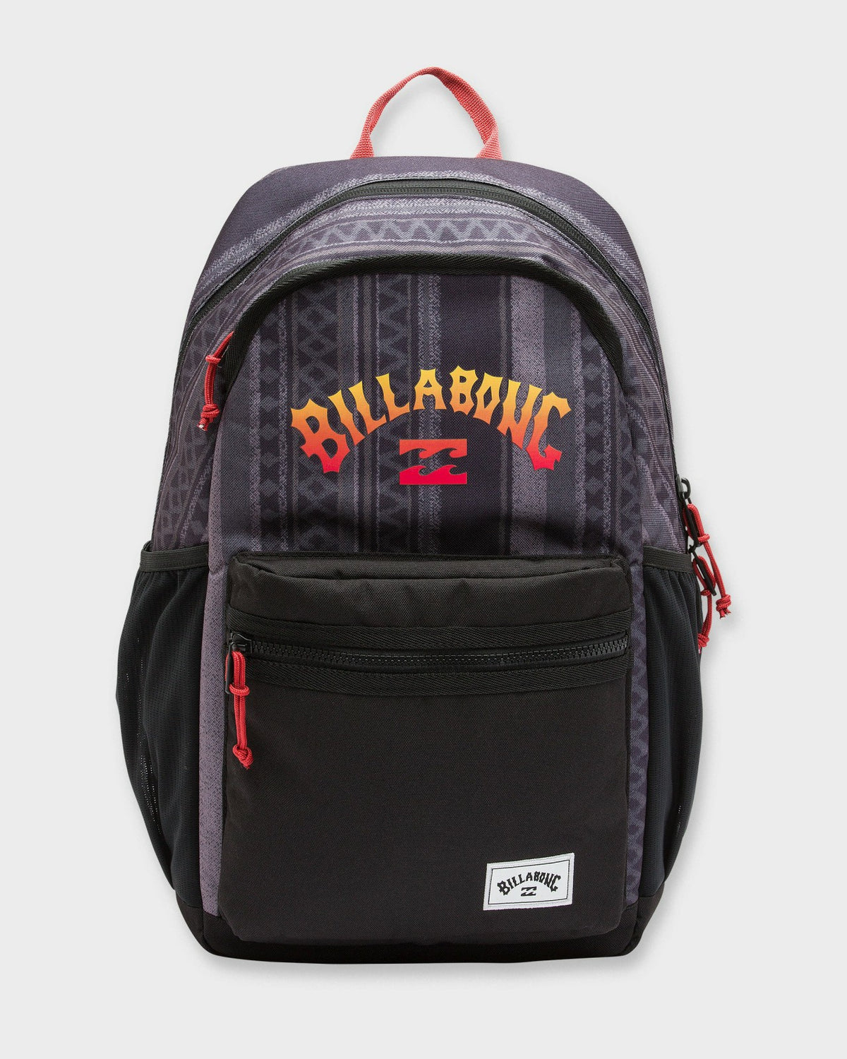 Scallop Vibes Bag - Black Grey | Billabong