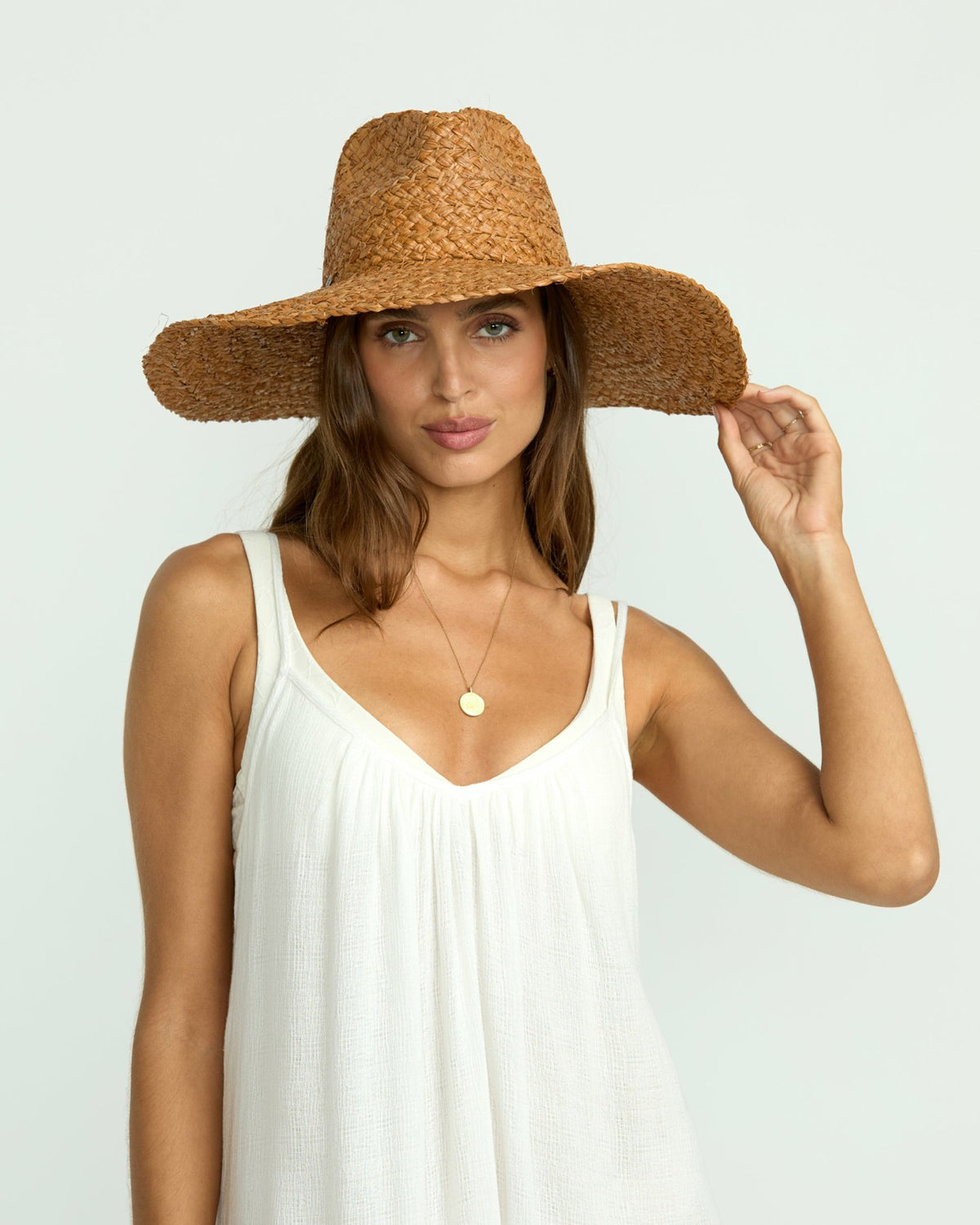 Sea Mist Hat - Sandalwood | Billabong