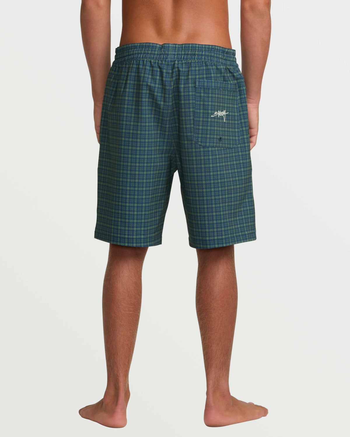 Slider Laybacks 19" Trunks - Navy | Billabong