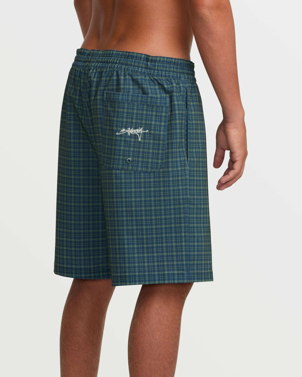 Slider Laybacks 19" Trunks - Navy | Billabong