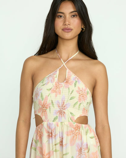 So Golden Romper - Butter | Billabong