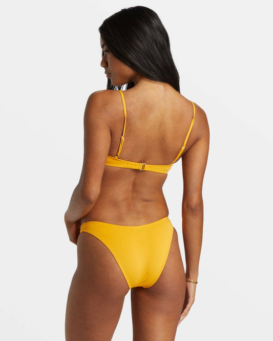 Sol Searcher Hike Bikini Bottom - Nectar Pop | Billabong