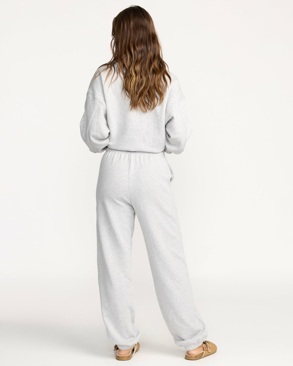 So Sunny Sweatpants - Heather Grey | Billabong