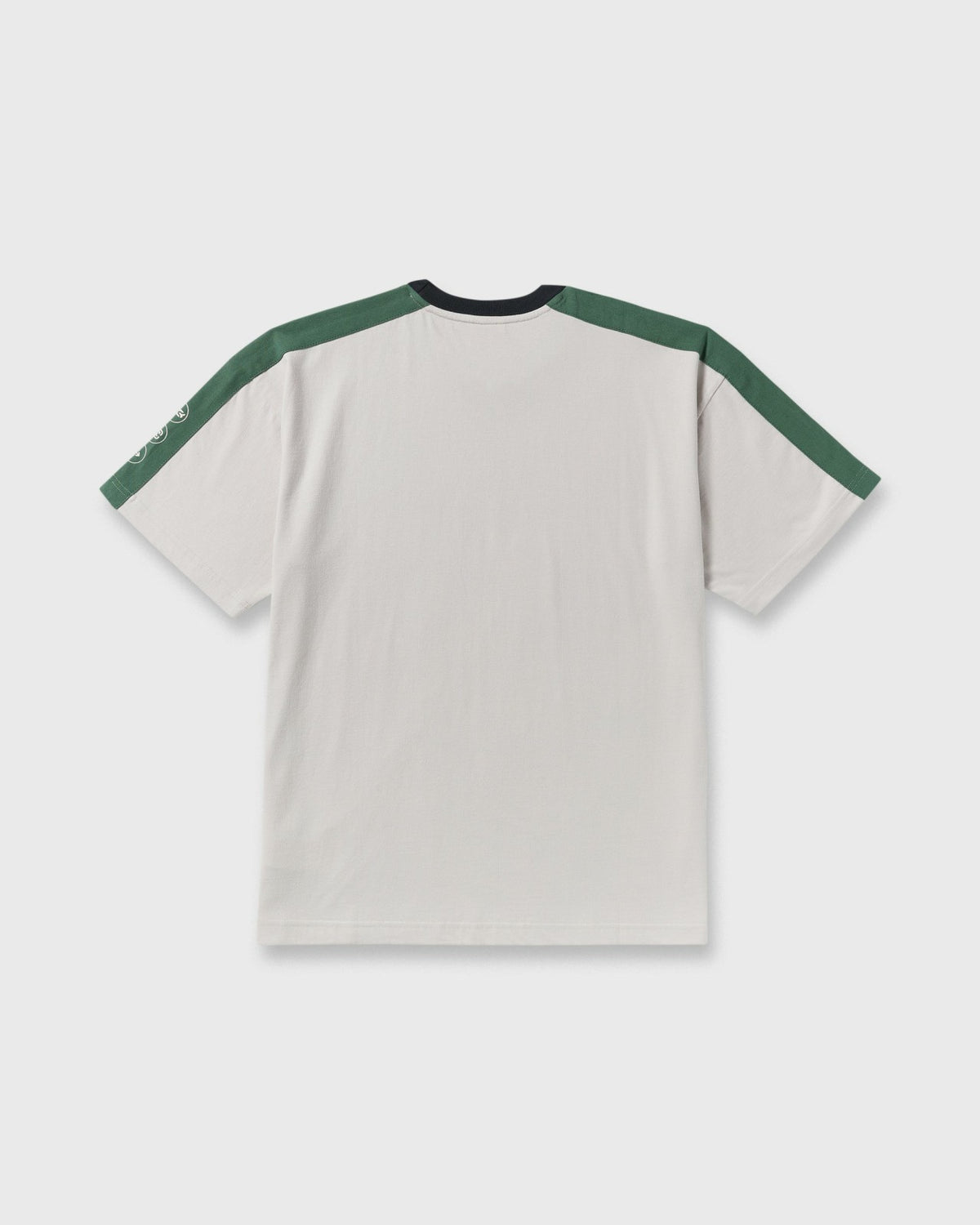 Spec 73 Iconic Short Sleeve T-Shirt - Silver | Billabong