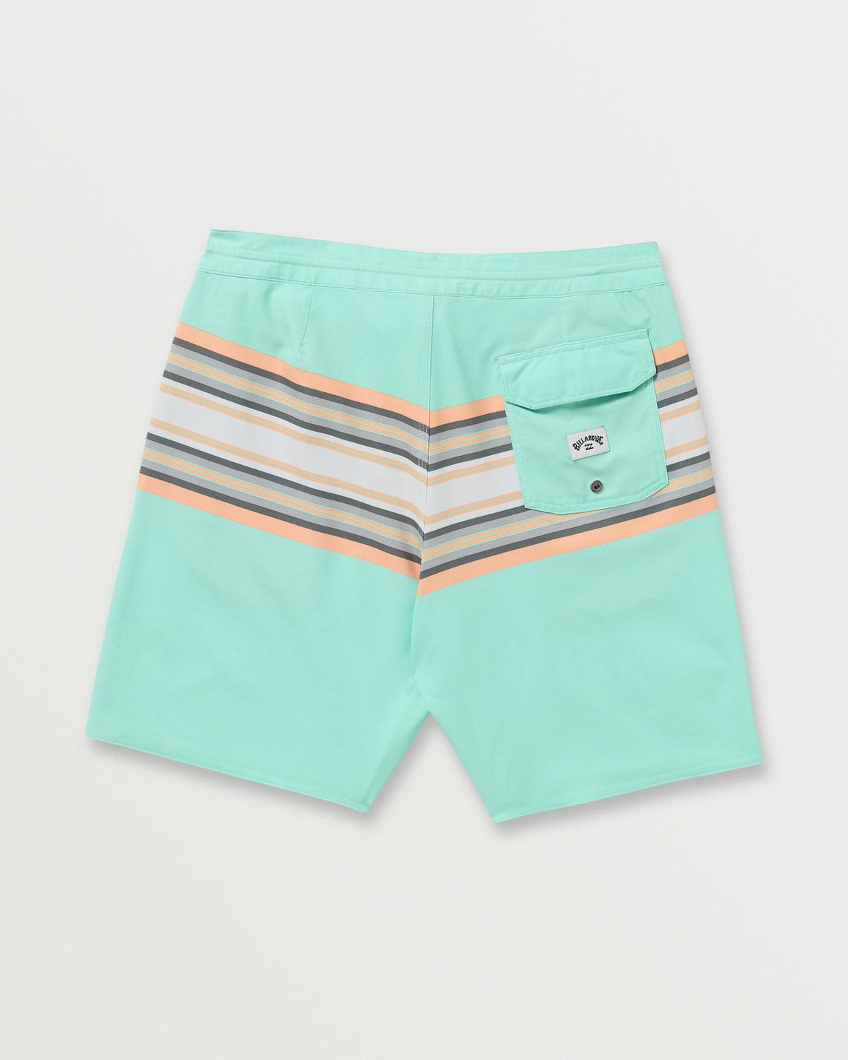 Spinner Lo Tide Boardshorts - Bermuda | Billabong