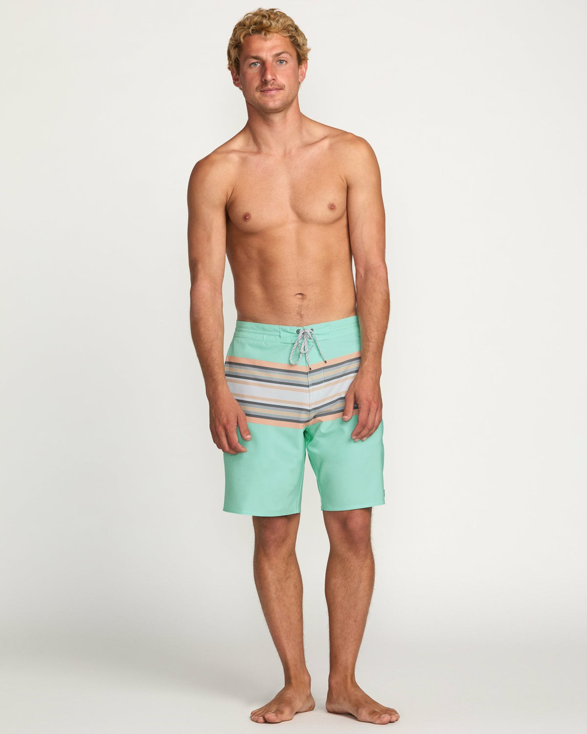 Spinner Lo Tide Boardshorts - Bermuda | Billabong