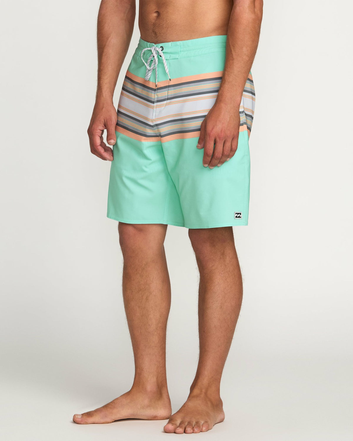 Spinner Lo Tide Boardshorts - Bermuda | Billabong