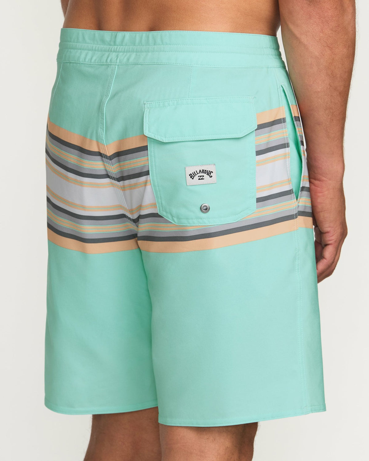 Spinner Lo Tide Boardshorts - Bermuda | Billabong