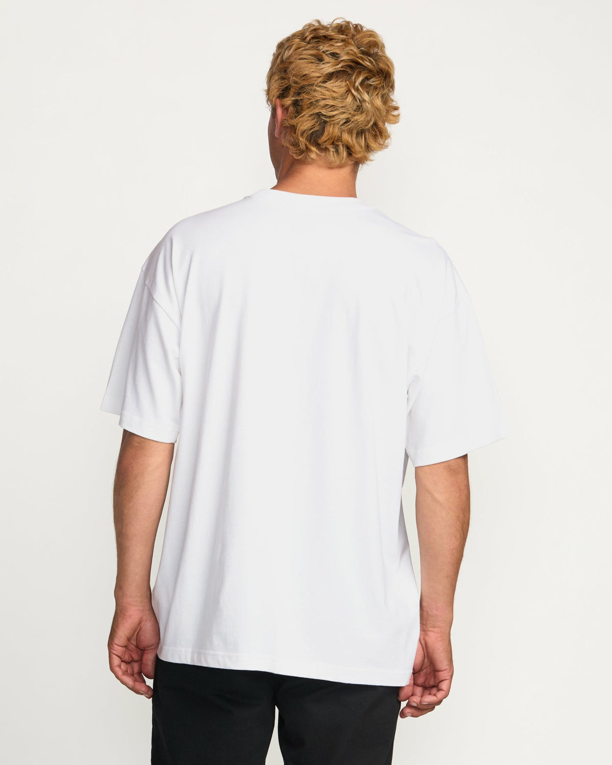 Split Pill OG Tee - White | Billabong