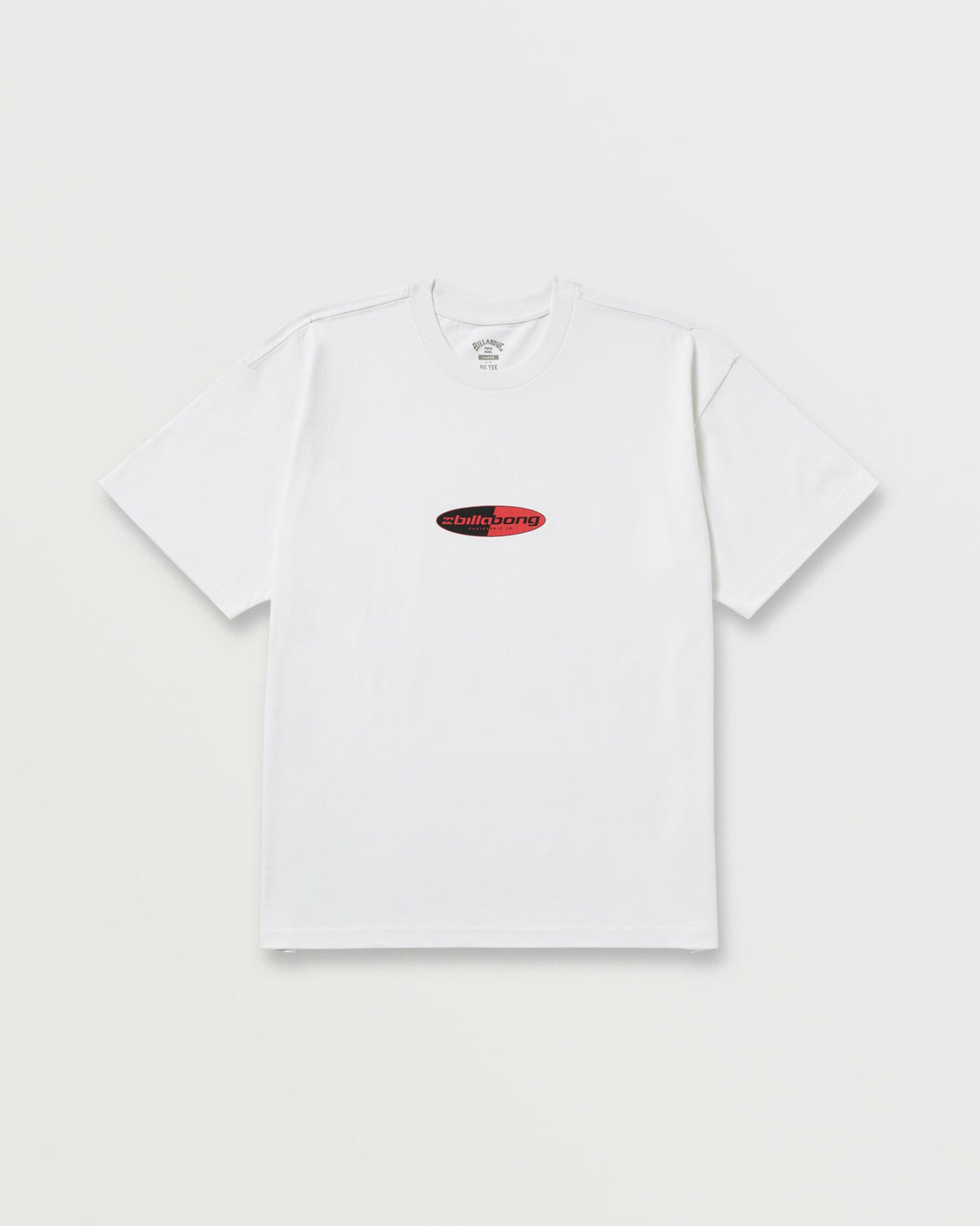 Split Pill OG Tee - White | Billabong