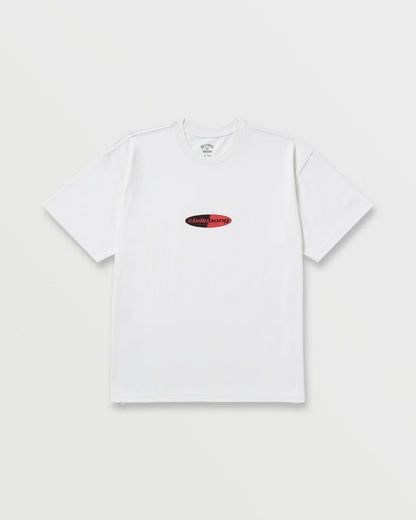 Split Pill OG Tee - White | Billabong