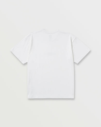 Split Pill OG Tee - White | Billabong