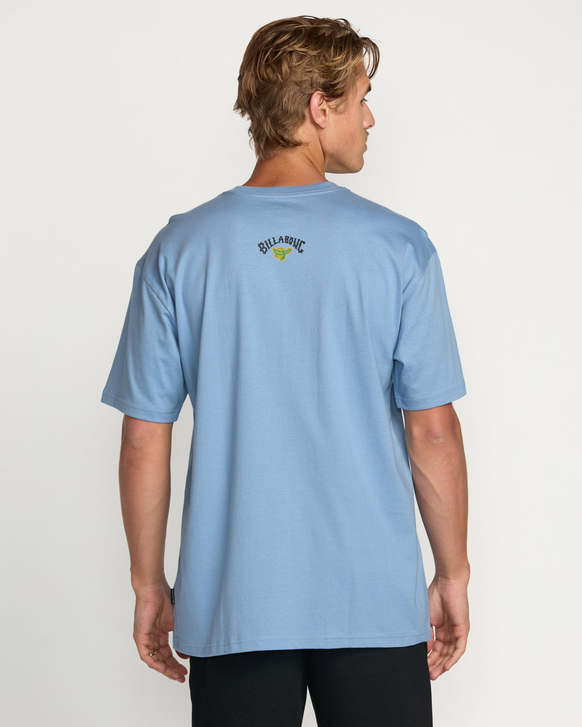 Billabong x Mami Wata Star Regular Tee - Sky Blue | Billabong