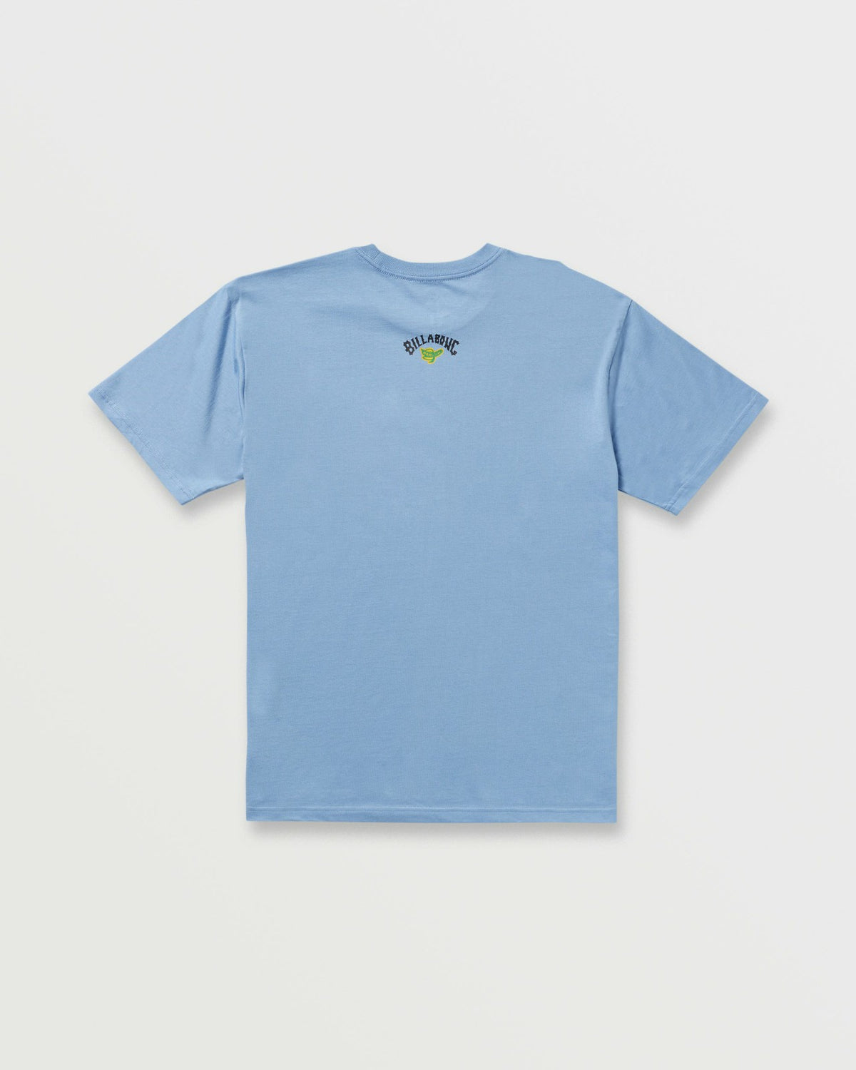 Billabong x Mami Wata Star Regular Tee - Sky Blue | Billabong