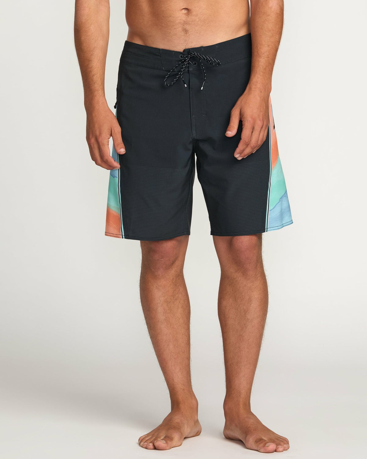 Straddie Airlite 20" Boardshorts - Navy | Billabong