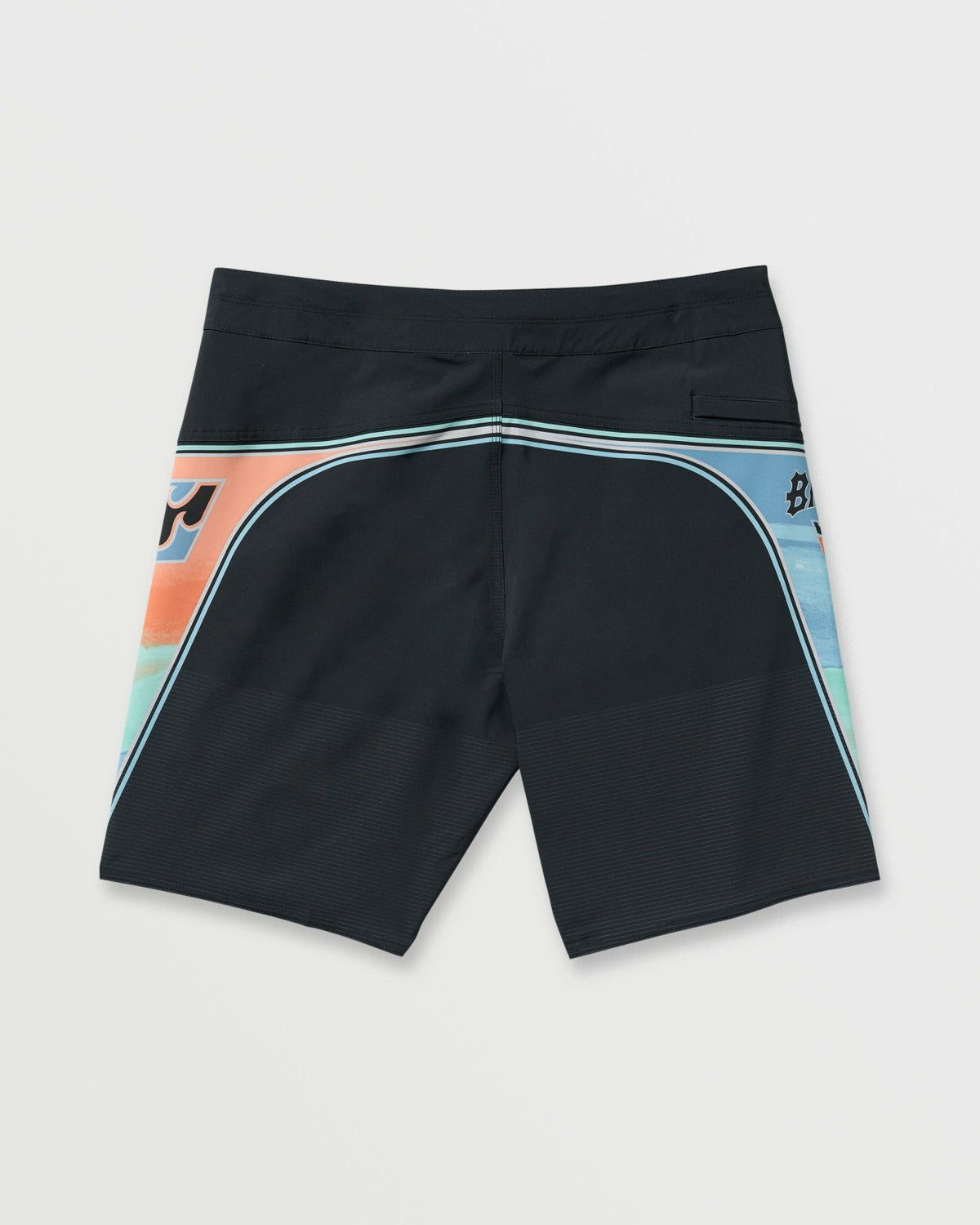 Straddie Airlite 20" Boardshorts - Navy | Billabong