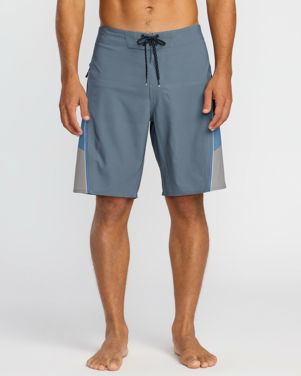 Straddie Airlite 20" Boardshorts - Steel Blue | Billabong