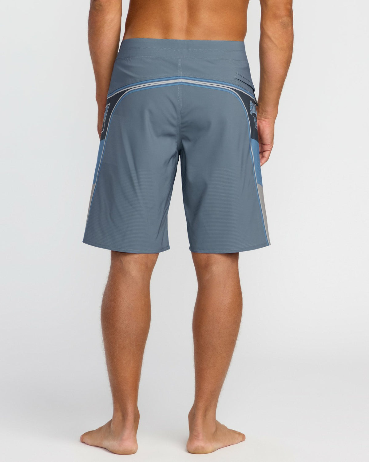 Straddie Airlite 20" Boardshorts - Steel Blue | Billabong