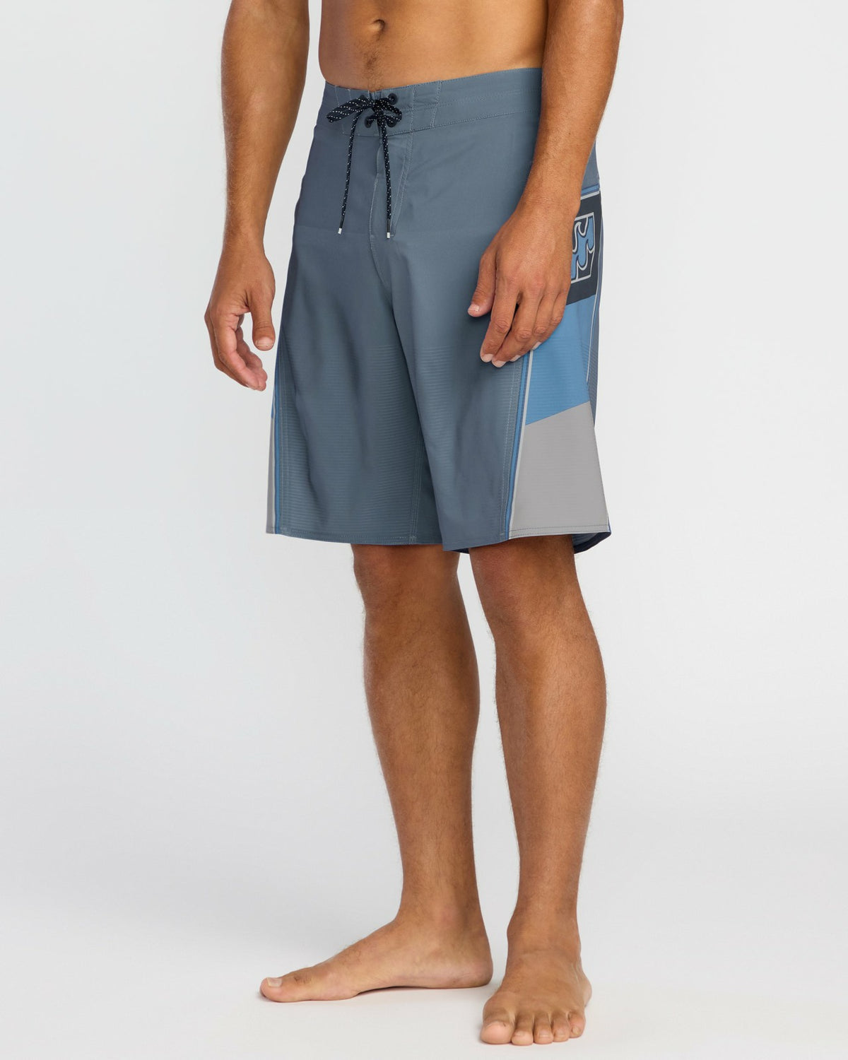 Straddie Airlite 20" Boardshorts - Steel Blue | Billabong
